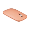 Imagen de Mouse Microsoft Modern Mobile Wireless Peach