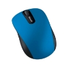 Imagen de Microsoft Mobile Mouse 3600 Wireless Blue HACMIC123