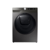 Imagen de Lavasecarropas Samsung, Add Wash, Frontal, 10.5KG, Inox, HLASAM069