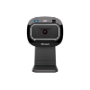 Imagen de Webcam Microsoft, LifeCam HD-3000, 720p, USB, HACMIC102