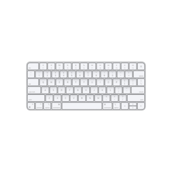 Imagen de Apple Magic Keyboard Wireless Inglés HACAPP740