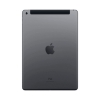 Imagen de Apple iPad 10.2" 9na Gen 64 GB Wi-Fi +Cellular Space Gray HTAAPP434