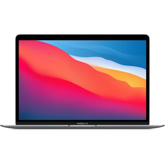 Imagen de Notebook Apple Macbook Air 2020 M1 De 256GB  