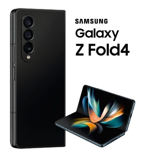 Imagen de Celular Samsung Galaxy Z Fold4 512GB