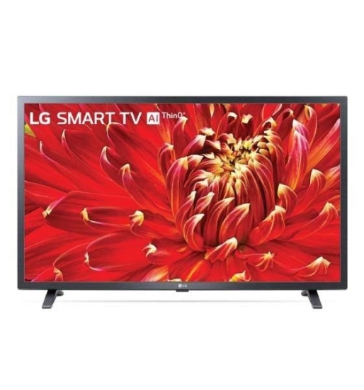 Imagen de Smart TV LG 32" LED HD AI Quad Core
