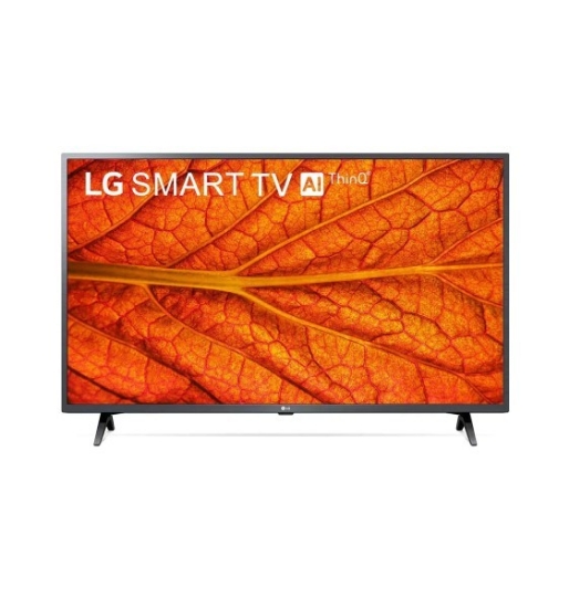 Imagen de Televisor Smart LG 32'' Full HD 