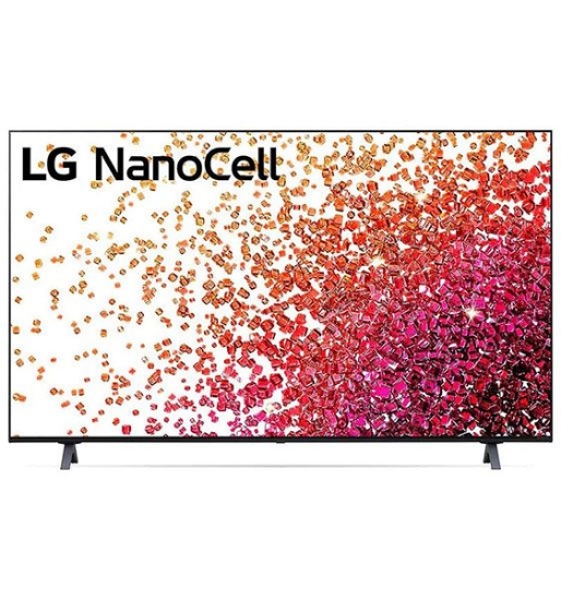 Imagen de Televisor Smart LG 55'' NanoCell  UHD