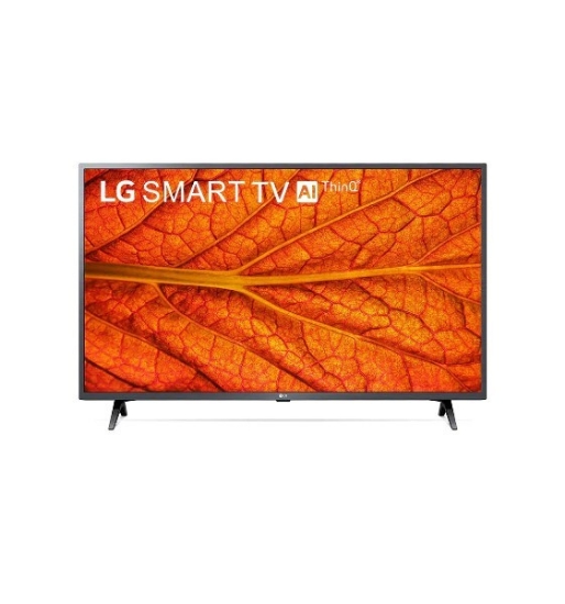Imagen de Televisor LG 43'' FHD Smart