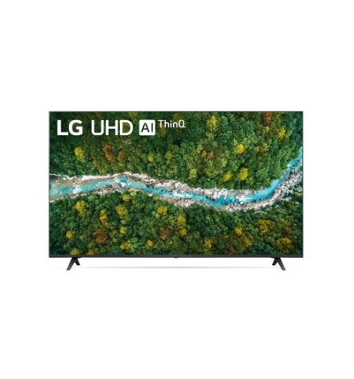 Imagen de Smart TV LG 70'' UP77 UHD 4k