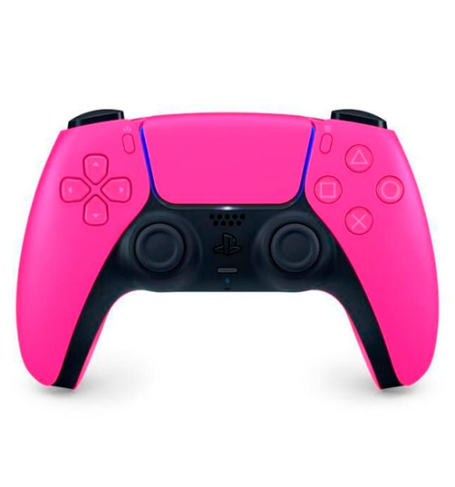 Imagen de Control Sony PS5 Dualsense Nova Pink
