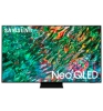 Imagen de Televisor Samsung Neo QLED 50" 4K Smart QN90B 