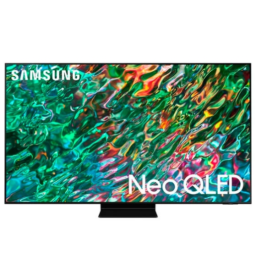 Imagen de Televisor Samsung Neo QLED 50" 4K Smart QN90B 