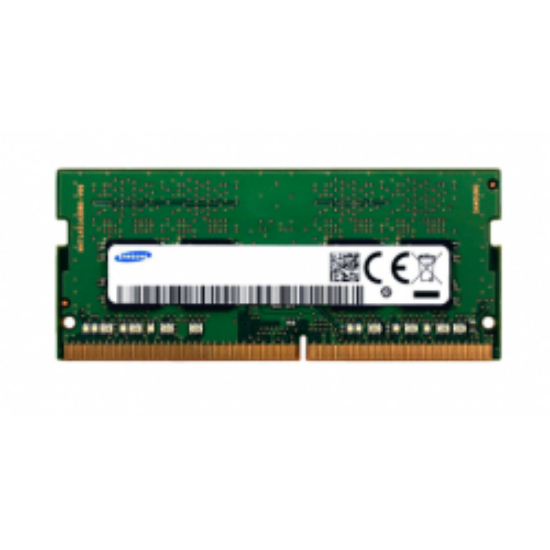 Imagen de MEMORIA DDR4 P/NB 4GB 3200HZ SAMSUNG  4GB DDR4