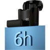 Imagen de Microfono Wireless para Youtuber S11 USB-C 