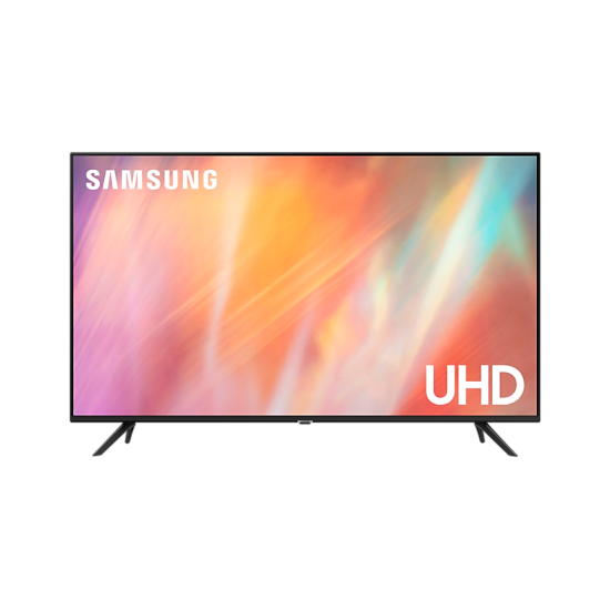 Imagen de Televisor Led Samsung 50" UHD Smart PurColor UN50AU7090GXPR