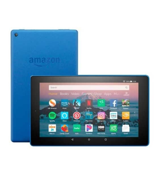 Imagen de Tablet Amazon Fire HD 8'' Wifi 32 GB