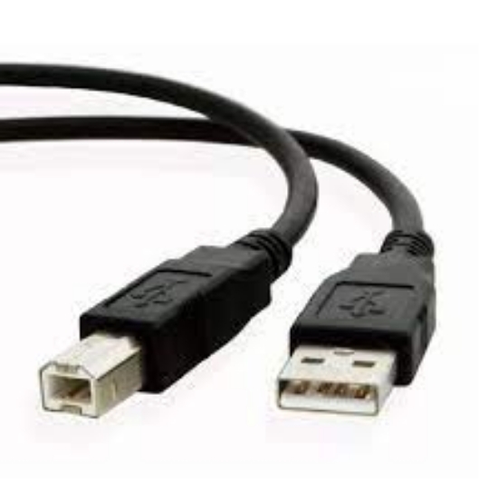 Imagen de Cable Impresora USB 2,0