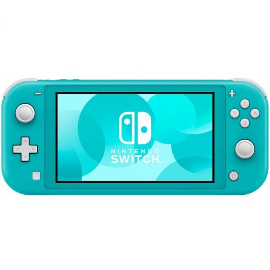 Imagen de Consola Nintendo Switch Lite