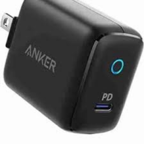 Imagen de Cargador ANKER PD1 POWER PORT ATOM A2017321 USB 