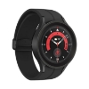 Imagen de Reloj Samsung Watch5 Pro 45mm Black Titanium 