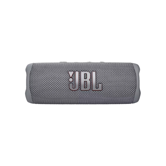 Imagen de Parlante JBL Flip 6, Bluetooth SplashProof