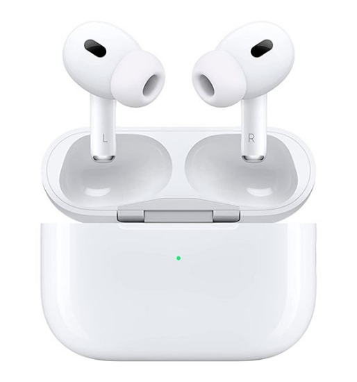 Imagen de Auriculares Apple AirPods Pro Segunda Generación