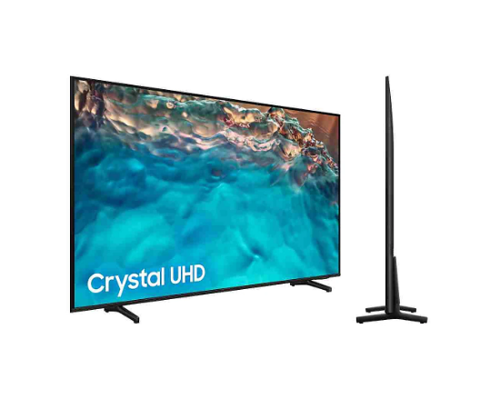 Imagen de Televisor Led Samsung 85" Crystal UHD UN85BU8000GXPR