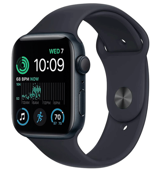 Imagen de Reloj Apple Watch SE 2da Generación 44MM  