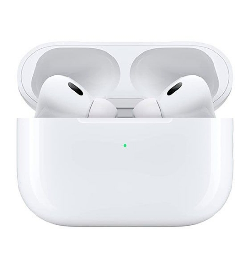 Imagen de Auriculares Apple AirPods Pro Segunda Generación 