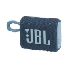 Imagen de Parlante JBL, Go 3, Bluetooth, Blue, HACJBL316