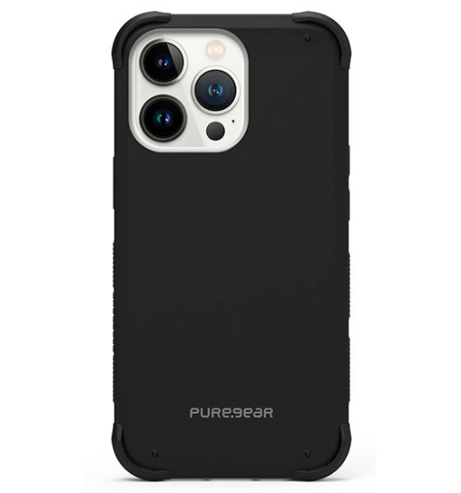 Imagen de Case Iphone 13 Pro Dualtek Nightfall Pure Gear