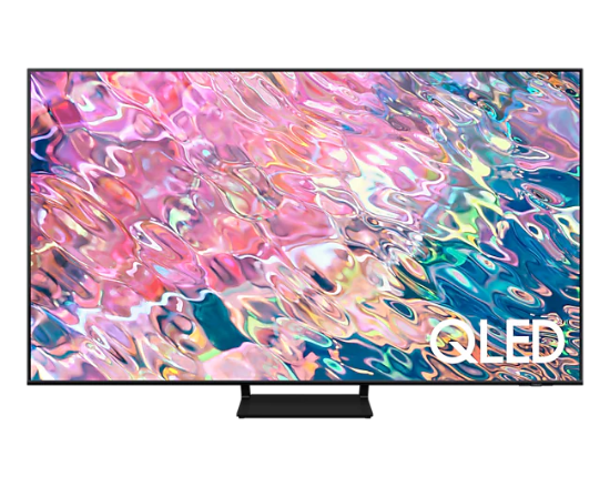 Imagen de Televisor Samsung NEO QLED 43" UHD SMART 4K