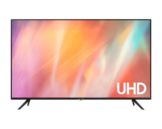 Imagen de Televisor Samsung LED 43" UHD SMART