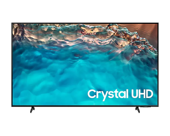 Imagen de Televisor Samsung LED 65" UHD SMART