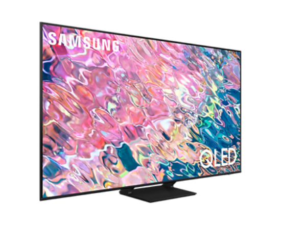 Imagen de Televisor Samsung QLED 65" UHD SMART