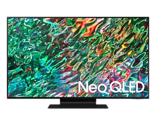 Imagen de Televisor Samsung NEO QLED 50" UHD SMART 4K