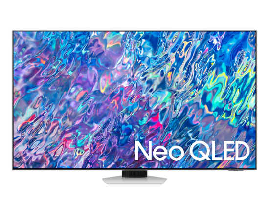 Imagen de Televisor Samsung NEO QLED 55" UHD SMART 4K