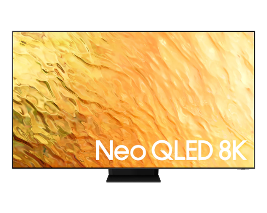 Imagen de Televisor Samsung NEO QLED 55" UHD SMART 8K