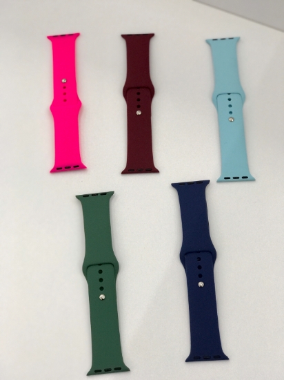 Imagen de Malla de reloj Smart Apple watch