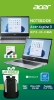 Imagen de Notebook Acer CE 34-C6GE /4GB + Mochila 