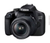 Imagen de Cámara Canon EOS 2000D Kit Premium