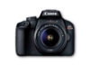 Imagen de Cámara Canon EOS T100 Kit Premium