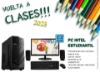 Imagen de PROMO VUELTA A CLASES!!! PC Intel Estudiantil