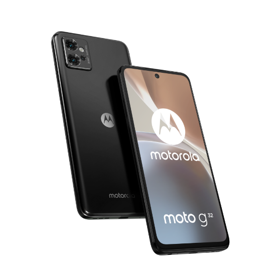 Imagen de Celular Motorola Moto G32 4+128GB