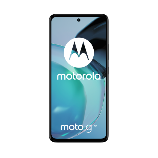 Imagen de Celular Motorola Moto G72 6+128GB