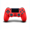 Imagen de Control Sony Dualshock PS4 - Rojo 