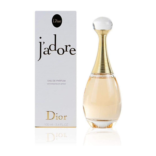 Imagen de Perfume Christian Dior J'adore EDP Fem- 100mL