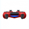 Imagen de Control Sony Dualshock PS4 - Rojo
