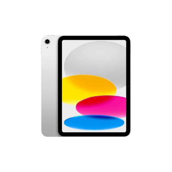 Imagen de Tablet Apple Ipad (10º Gen),10.9" A14 BIONIC 256G