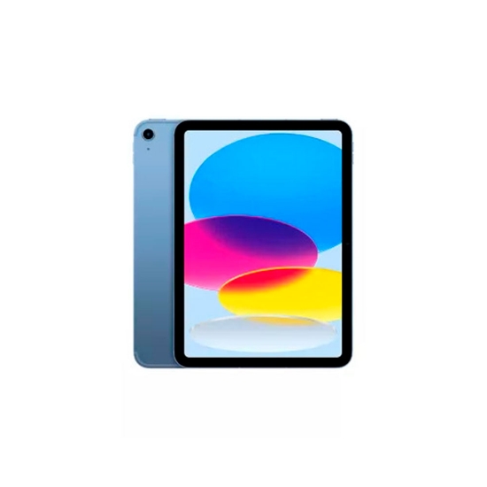Imagen de Tablet Apple Ipad (10º Gen), 10.9", A14 